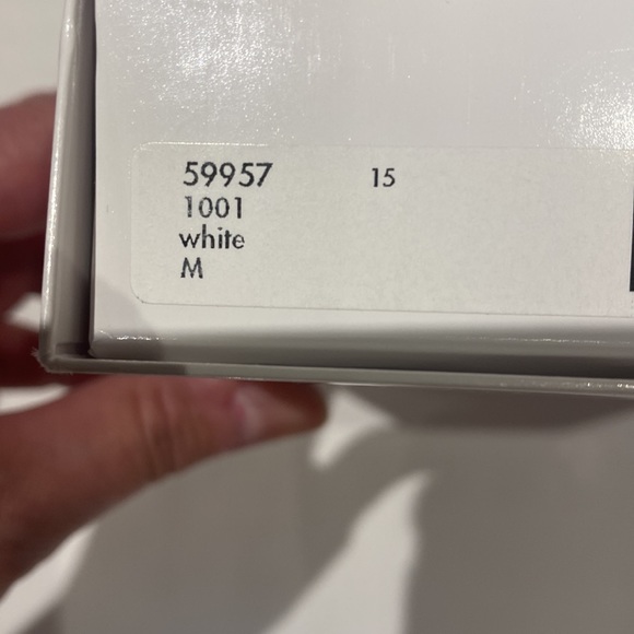 Wolford Pure Summer Dress - White Colour - Picture 3 of 4